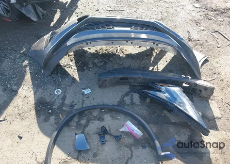 2021 Nissan Murano Sv Intelligent Awd z USA, uszkodzony, nr VIN 5N1AZ2BS2MC141267